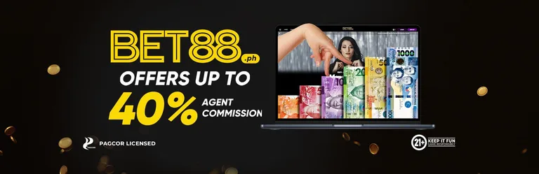 Happy Fishing on Bet88