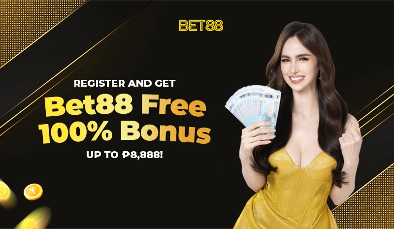 Free ₱100 Promotional Gift Details