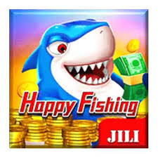 JILI Happy Fishing Family Arcade