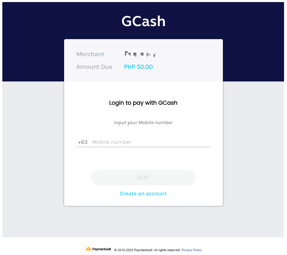 GCash Express QR Deposit Walkthrough