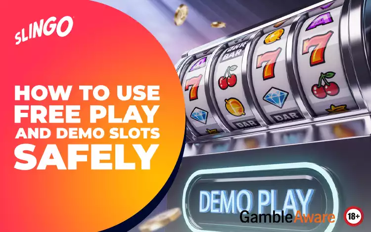 Free Demo Slot Practice Mode