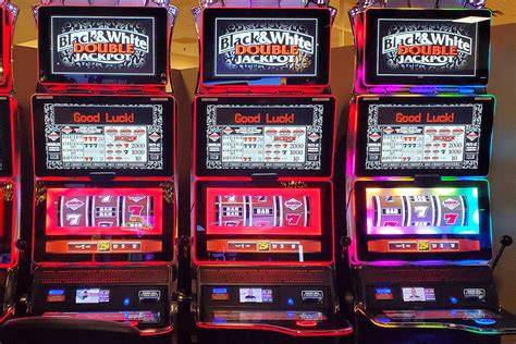 Multi-Million Progressive Jackpot Network