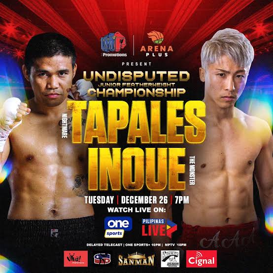 Championship Boxing Betting Odds
