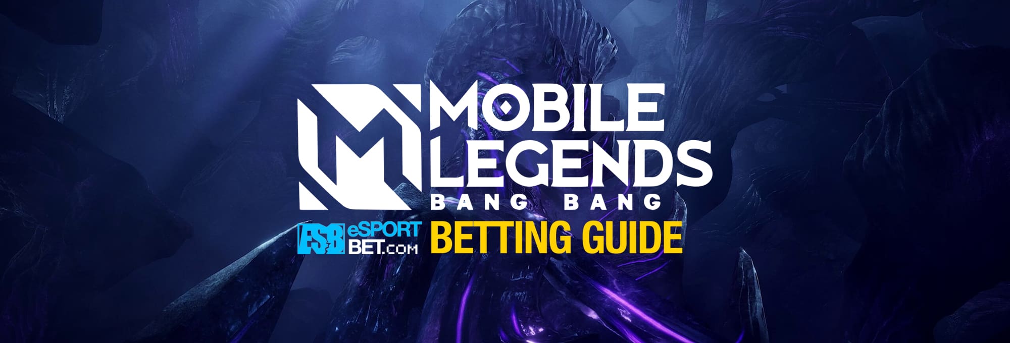 Esports Betting MLBB and Dota 2