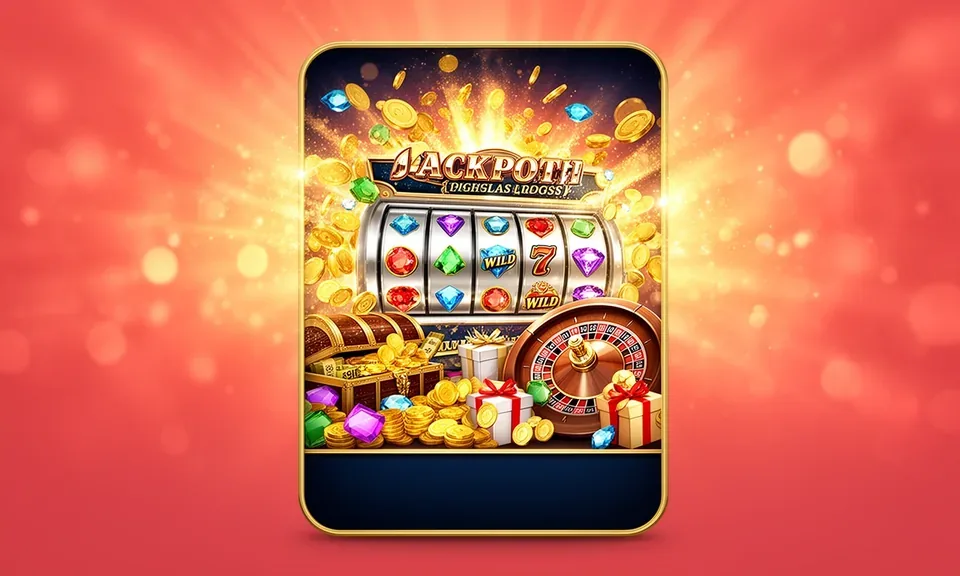 Super Bingo 75-Ball Electronic Cards