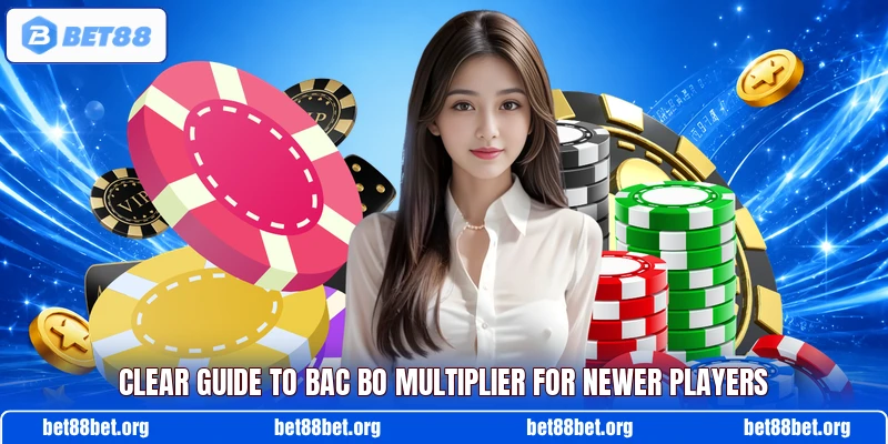 Clear guide to Bac Bo Multiplier for newer players