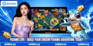 Fishing Life – Build Your Dream Fishing Adventure Today