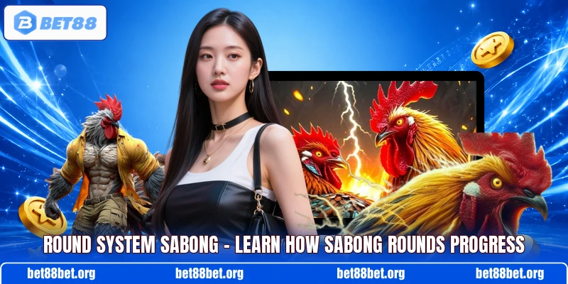 Round System Sabong – Learn How Sabong Rounds Progress
